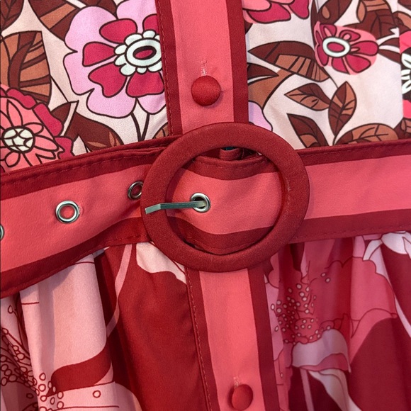 DALIA MACPHEE dress - Picture 5 of 14